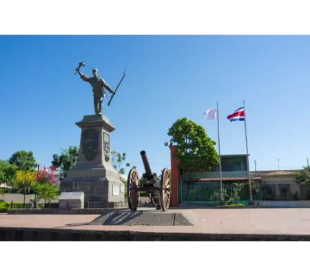 Mudanza en Alajuela