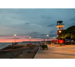 mudanza en puntarenas