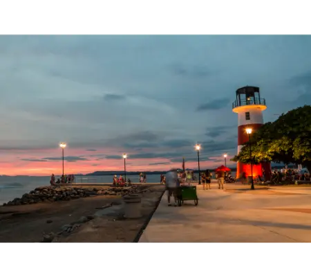 mudanza en puntarenas